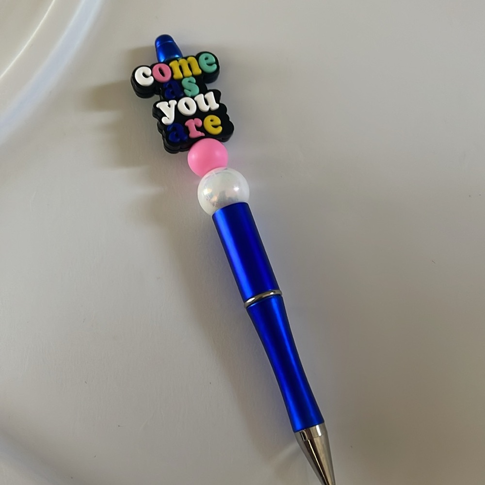 Handcrafted Custom pens - Picture 7 of 7